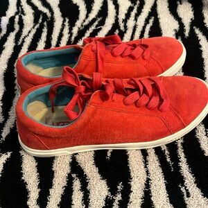 UGG SNEAKERs